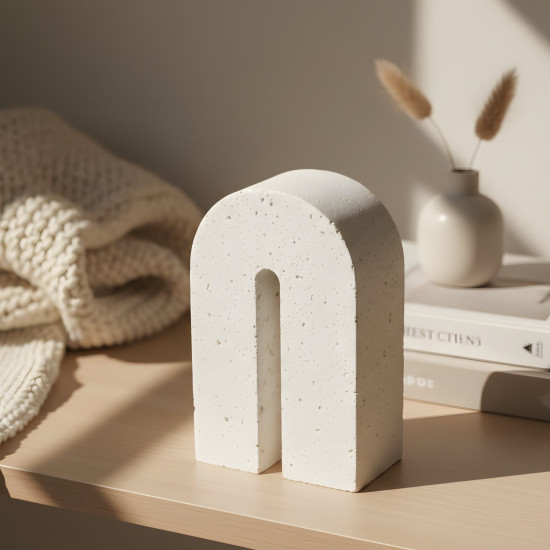 Stone Decoration Small